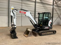 Bobcat E 50z
