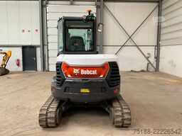 Bobcat E 50z