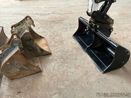 Bobcat E 50z