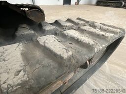 Bobcat E 50z