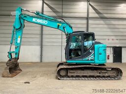 Kobelco SK 140 SRLC-5