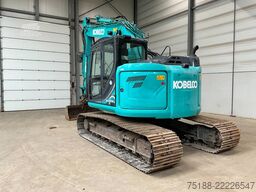 Kobelco SK 140 SRLC-5