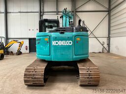 Kobelco SK 140 SRLC-5