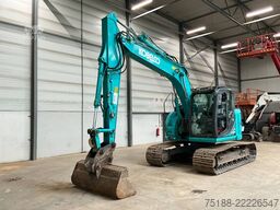 Kobelco SK 140 SRLC-5
