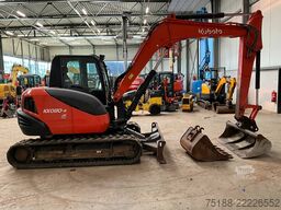 Kubota KX 080-4