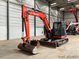 Kubota KX 080-4