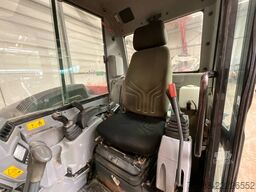 Kubota KX 080-4