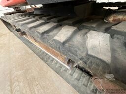 Kubota KX 080-4