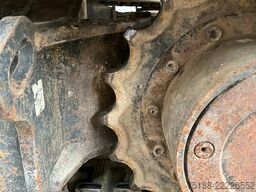 Kubota KX 080-4