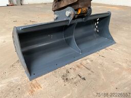 Kubota KX 080-4 A