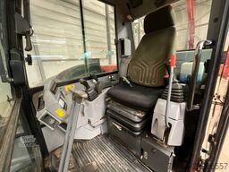 Kubota KX 080-4 A