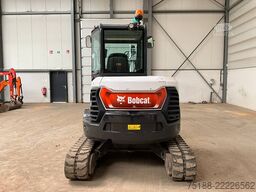 Bobcat E 50z