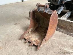 Bobcat E 50z