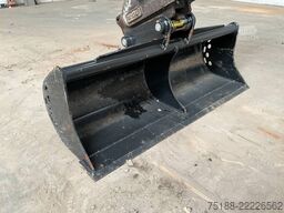 Bobcat E 50z