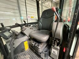Bobcat E 50z