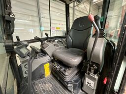 Bobcat E 50z