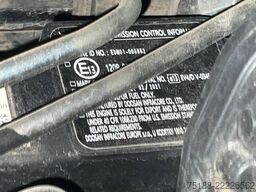 Bobcat E 50z