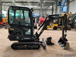 Kubota KX 019-4