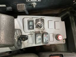 Kubota KX 019-4