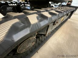Kubota KX 019-4