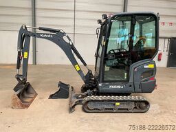 Kubota KX 019-4