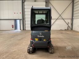 Kubota KX 019-4