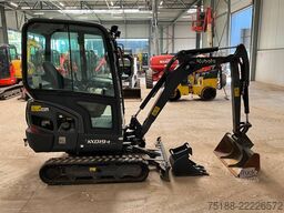 Kubota KX 019-4