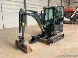 Kubota KX 019-4