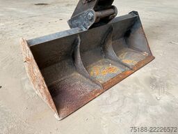 Kubota KX 019-4