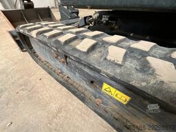 Kubota KX 019-4