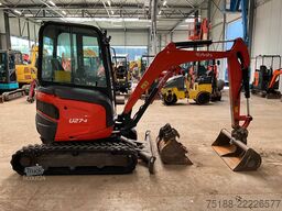 Kubota U 27-4