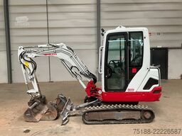 Takeuchi TB 225