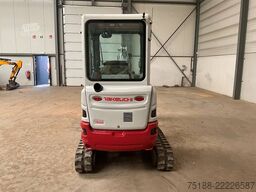 Takeuchi TB 225