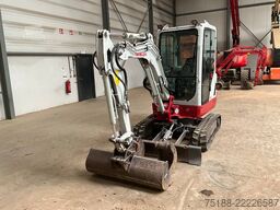 Takeuchi TB 225