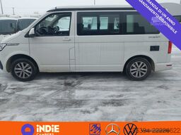 Volkswagen California Coast 2022 | Cambio automatico | Tetto a soffietto