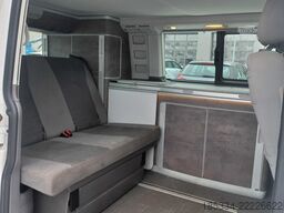 Volkswagen California Coast 2022 | Cambio automatico | Tetto a soffietto
