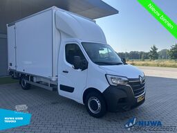 Renault Master T35 145 Laadklep + Bluetooth