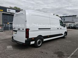 RENAULT NEW Master Kühlkastenwagen Xarios 300 GH