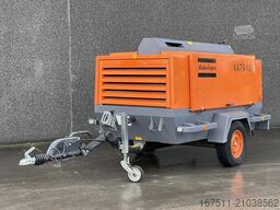 Atlas Copco XATS 156 DD - N