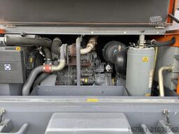 Atlas Copco XATS 156 DD - N