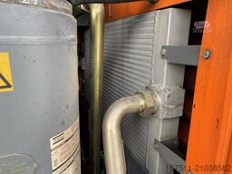 Atlas Copco XATS 156 DD - N