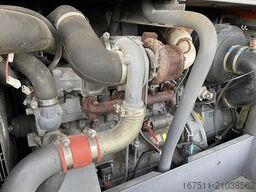 Atlas Copco XATS 156 DD - N