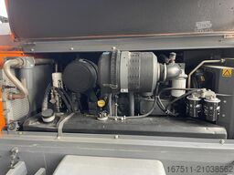 Atlas Copco XATS 156 DD - N