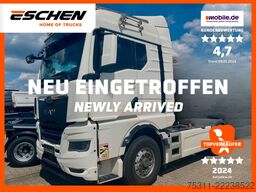 MAN TGX 18.510 4x4 TG3 HYDRO| 2x Hydraulik*PriTarder