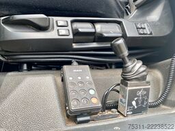 MAN TGX 18.510 4x4 TG3 HYDRO| 2x Hydraulik*PriTarder
