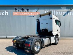 MAN TGX 18.510 4x4 TG3 HYDRO| 2x Hydraulik*PriTarder