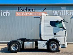 MAN TGX 18.510 4x4 TG3 HYDRO| 2x Hydraulik*PriTarder