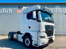MAN TGX 18.510 4x4 TG3 HYDRO| 2x Hydraulik*PriTarder