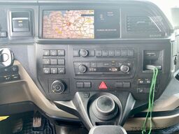 MAN TGX 18.510 4x4 TG3 HYDRO| 2x Hydraulik*PriTarder