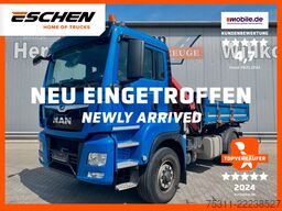 MAN TGS 18.500 4x4 Hydro | PK17001*Funk*MEILLER*Navi
